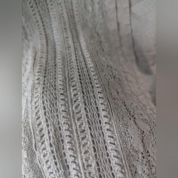 Cotton tunic made in India size L - Picture 4 of 8